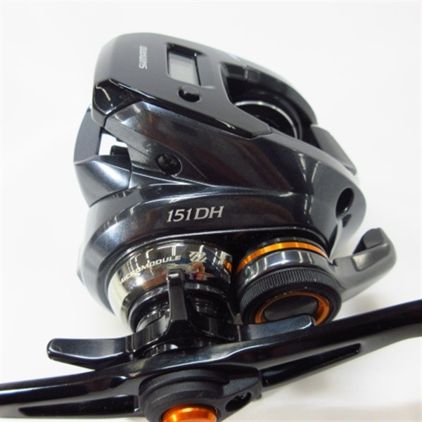 19バルケッタプレミアム 151DH